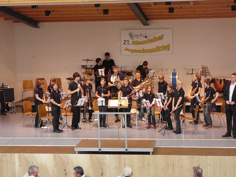 MVB - Jugend, Jugendmusiktag in Bermaringen, 09.11.2008 (7).JPG